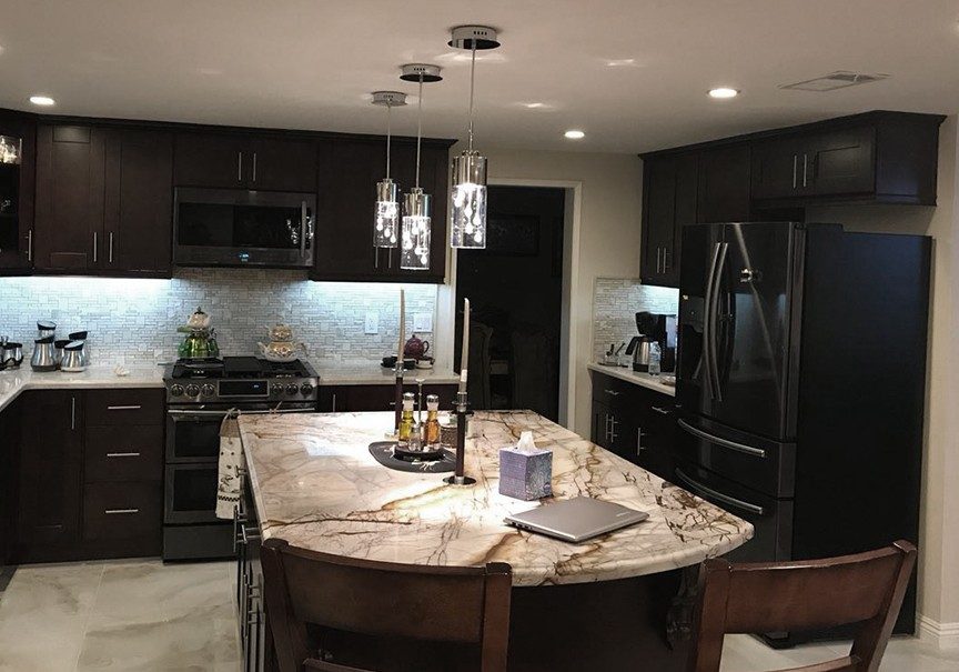 residential electrician