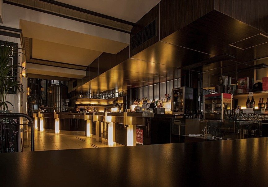 commercial electrician orange county
