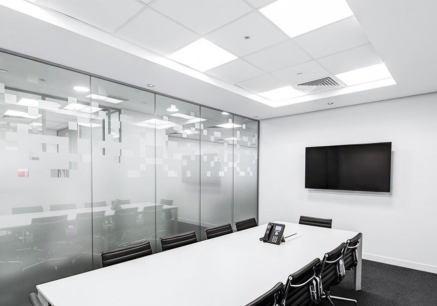 orange county commercial electrician