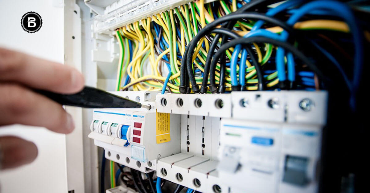 Does your Electric Panel Need an Upgrade?
