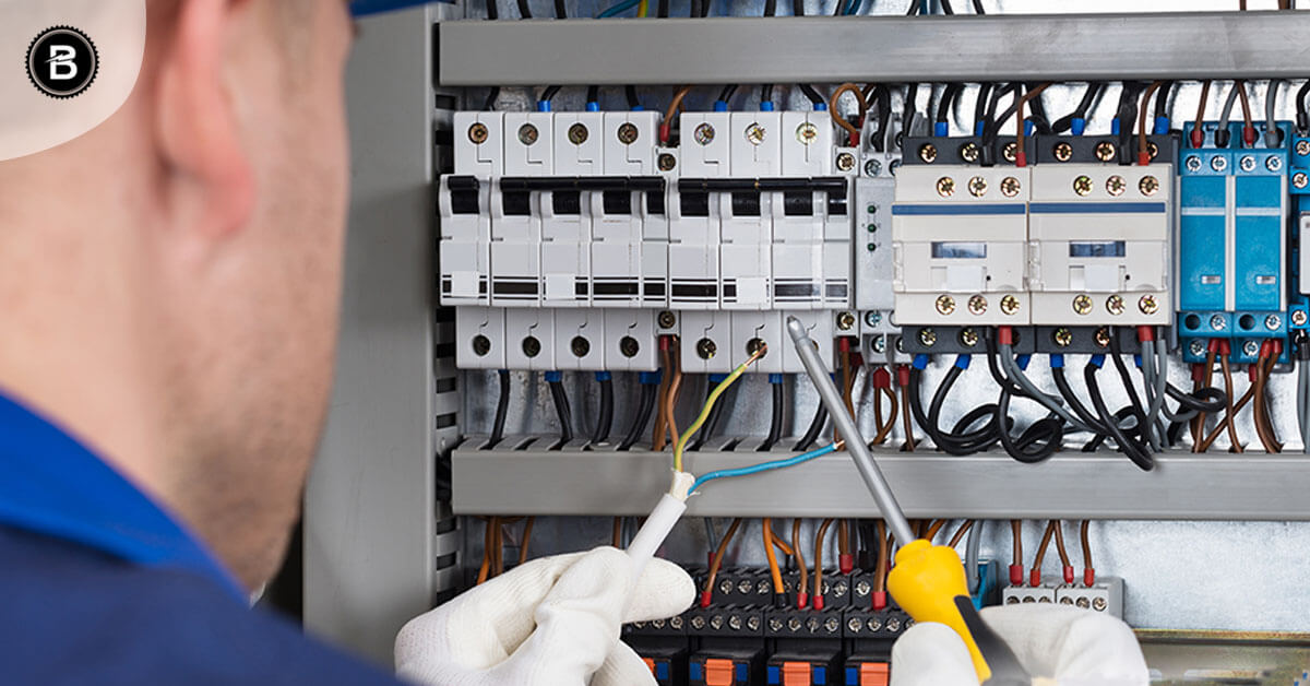 Signs Your Electric Panel Needs an Upgrade- Safety & Costs