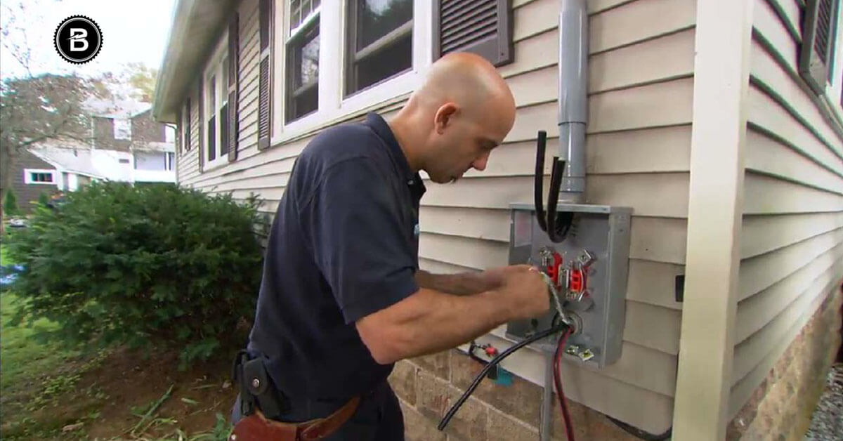 Your Guide To An Electrical Panel Upgrade For Your Home